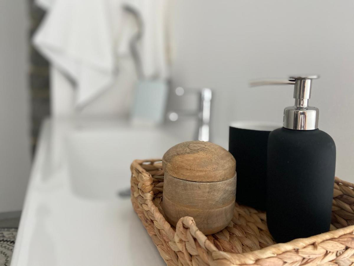 Apartament Fenetre Sur Theux Zewnętrze zdjęcie
