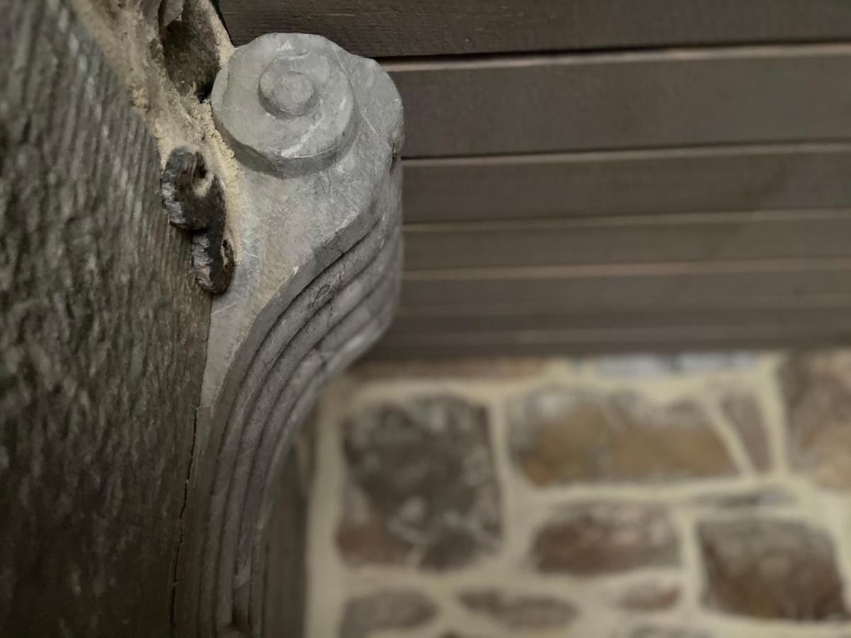 Apartament Fenetre Sur Theux Zewnętrze zdjęcie